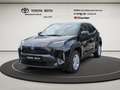 Toyota Yaris Cross Hybrid FWD Team Deutschland Navi LED Apple CarPlay Noir - thumbnail 1