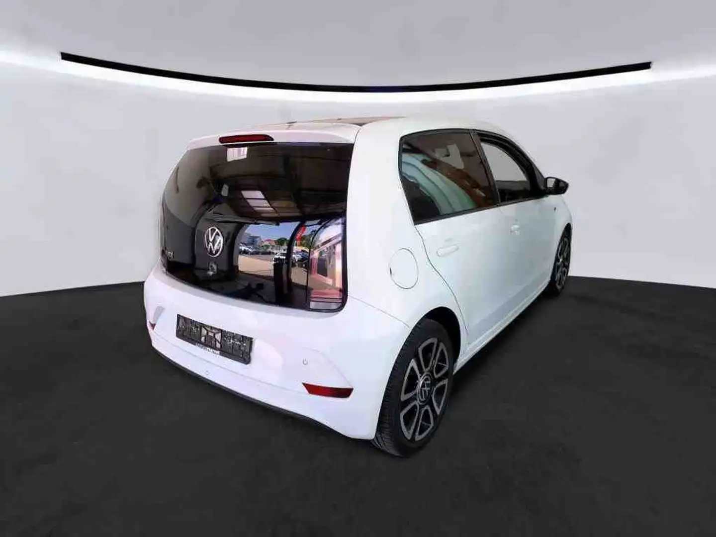 Volkswagen up! R-Line °R-Kamera°StHz°Tempomat° bijela - 2