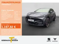 Cupra Tavascan VZ 4DRIVE HEAT PUMP AREA VIEW NAVI PANO