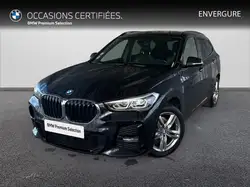 BMW X1 sDrive16dA 116ch M Sport DKG7