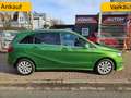 Mercedes-Benz B 200 CDI STYLE /NAV/PDC/SHZ Zielony - thumbnail 8