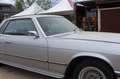 Mercedes-Benz 350 SLC Silber - thumbnail 4