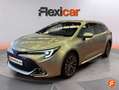 Toyota Corolla Touring Sports 140H Active Plus Gris - thumbnail 3
