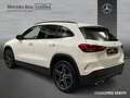 Mercedes-Benz GLA 250 250e Blanc - thumbnail 4