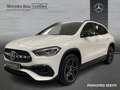 Mercedes-Benz GLA 250 250e Blanc - thumbnail 1