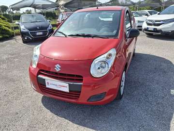 Alto VI 2009 1.0 vvt L