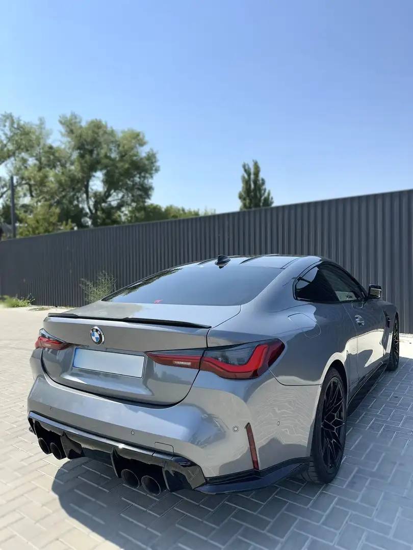 BMW M4 COMPETITION G82 800cv - 1