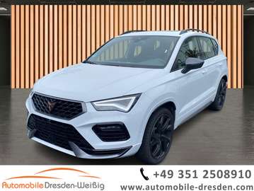 2.0 TSI VZ 4Drive*Pano*Kessy*ACC*360Grad