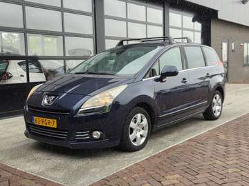 1.6 VTi Blue Lease 7 Persoons