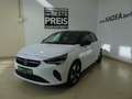 Opel Corsa F 180°Kamera,PDC,LED,Lenk+Sitzhzg,SpurHa, Weiß - thumbnail 2