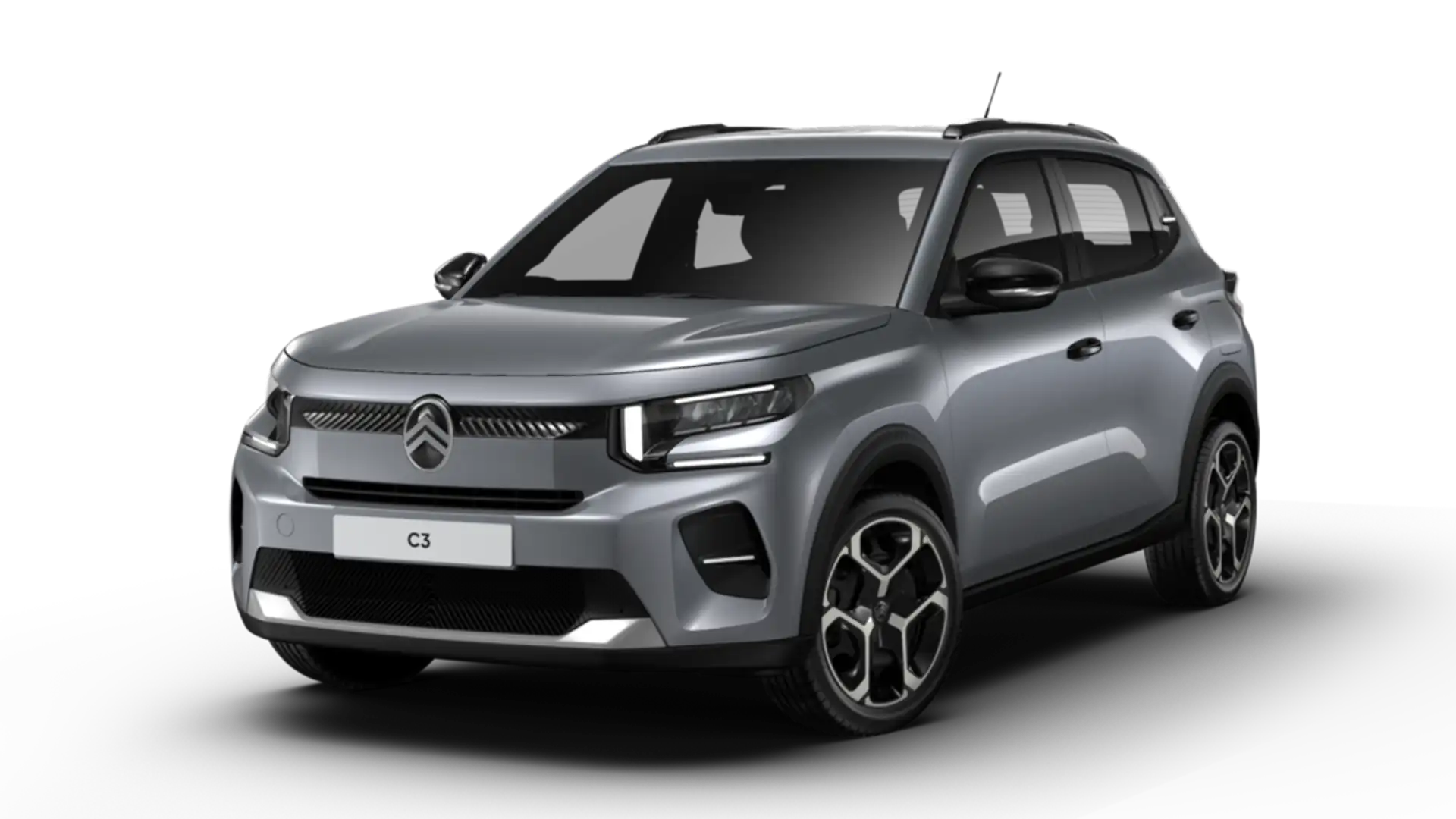 Citroen C3 🔥Sitzheizung/MAX Turbo 100 🔥Sofort Verfügbar🔥 Weiß - 2