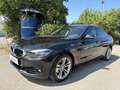 BMW 320 320d xDrive Aut. Sport Line Gran Turismo *EXTRAS* Schwarz - thumbnail 4