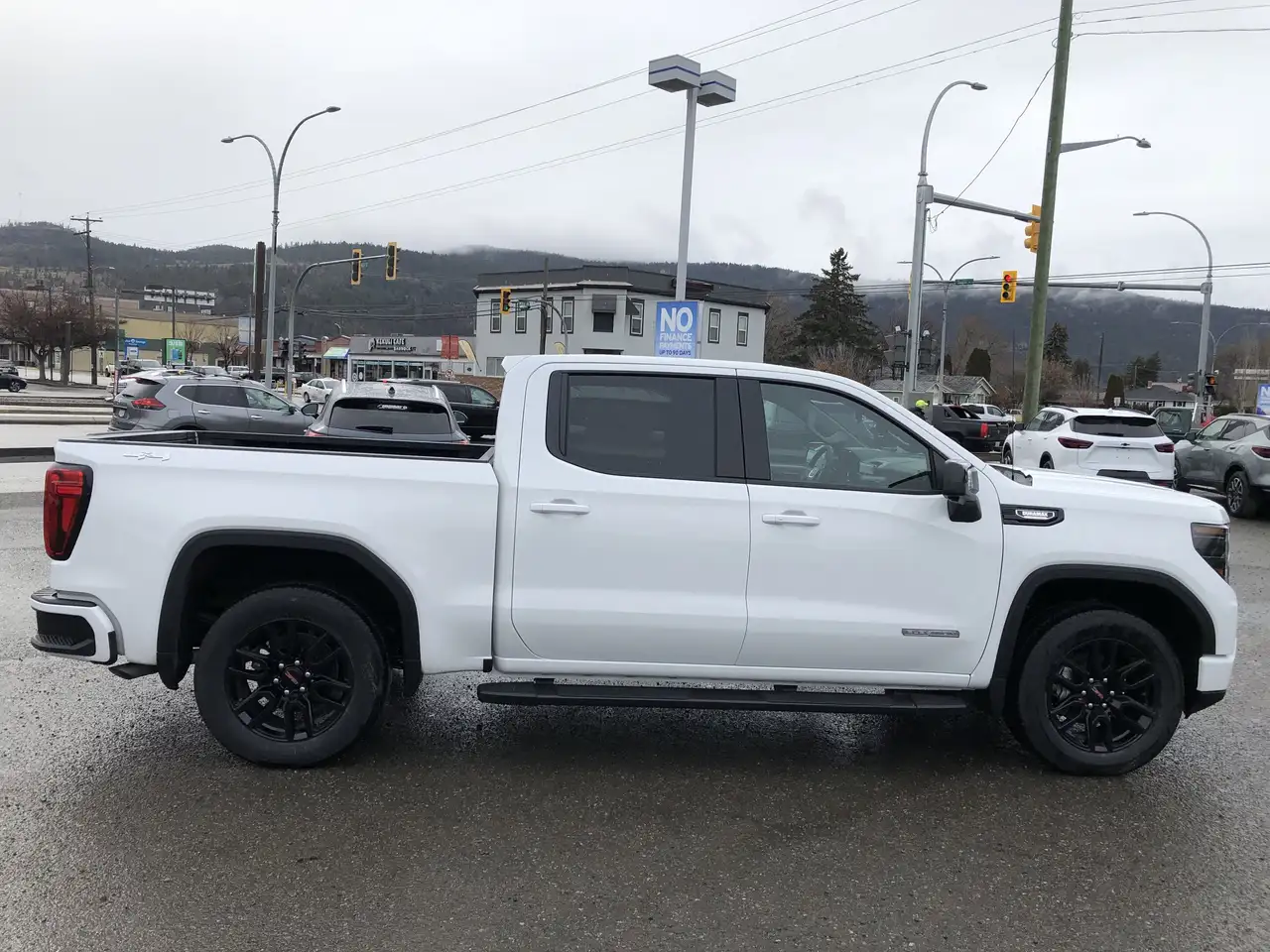 GMC Sierra 1500 снимка GMC Sierra 1500