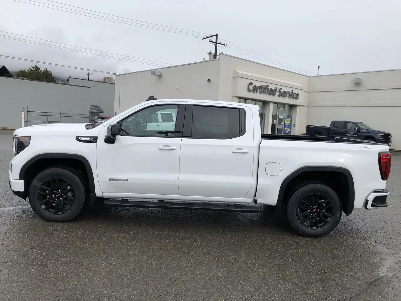 GMC Sierra 1500 снимка GMC Sierra 1500