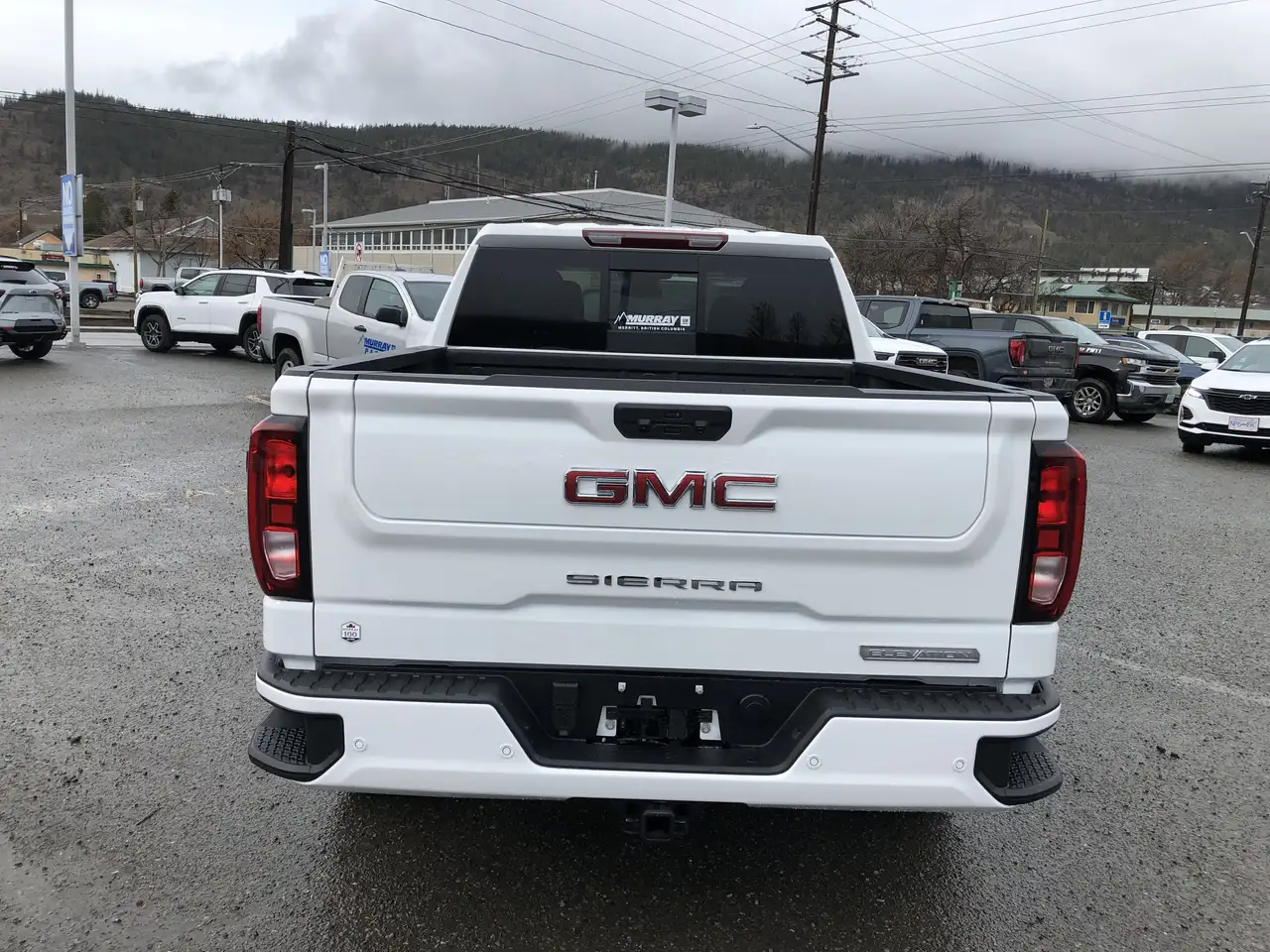 GMC Sierra 1500 снимка GMC Sierra 1500
