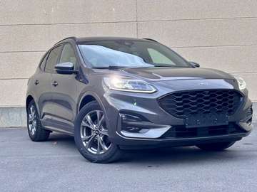 Kuga 1.5 TDCi FWD ST Line PS