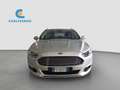 Ford Mondeo Mondeo SW 2.0 Tdci Titanium Busin. Auto Silber - thumbnail 2