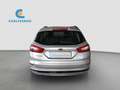 Ford Mondeo Mondeo SW 2.0 Tdci Titanium Busin. Auto Silber - thumbnail 5