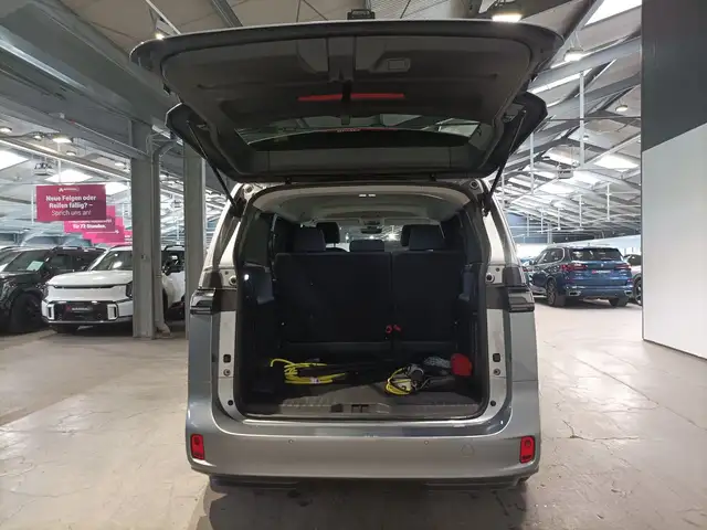 Volkswagen Id. Buzz view 6