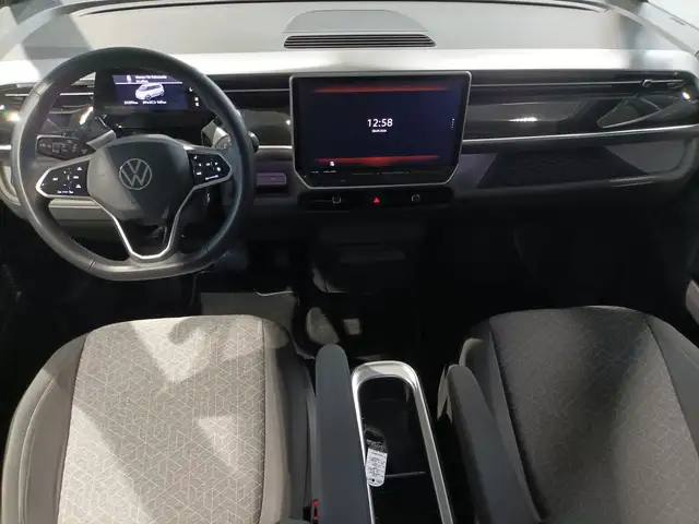 Volkswagen Id. Buzz view 14