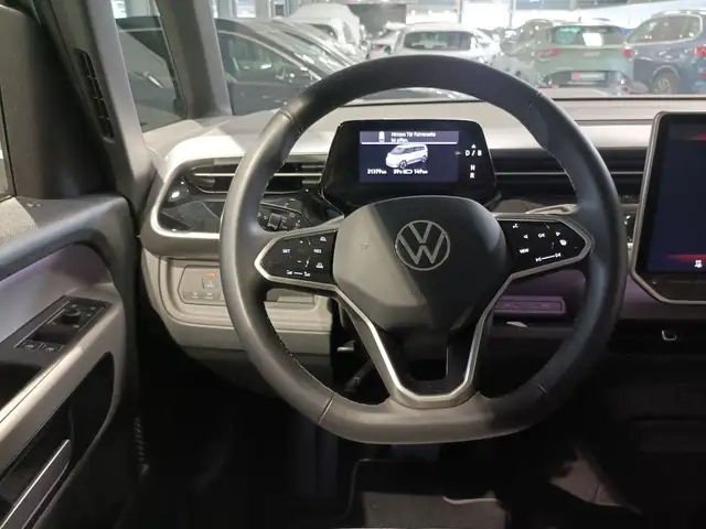 Volkswagen Id. Buzz view 10