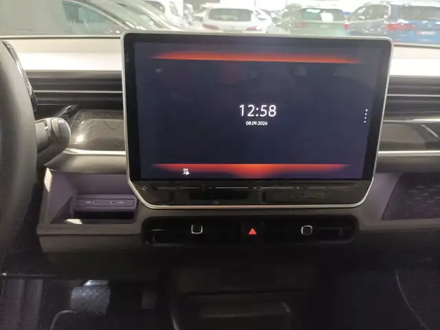 Volkswagen Id. Buzz view 12