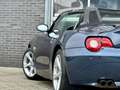 BMW Z4 Roadster 2.2i S / Cruise / Clima / Leder / Manual Blauw - thumbnail 45