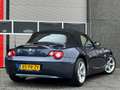 BMW Z4 Roadster 2.2i S / Cruise / Clima / Leder / Manual Blauw - thumbnail 3