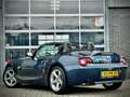 BMW Z4 Roadster 2.2i S / Cruise / Clima / Leder / Manual Blauw - thumbnail 10