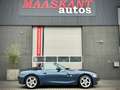 BMW Z4 Roadster 2.2i S / Cruise / Clima / Leder / Manual Blauw - thumbnail 1