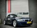 BMW Z4 Roadster 2.2i S / Cruise / Clima / Leder / Manual Blauw - thumbnail 43