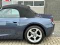 BMW Z4 Roadster 2.2i S / Cruise / Clima / Leder / Manual Blauw - thumbnail 9