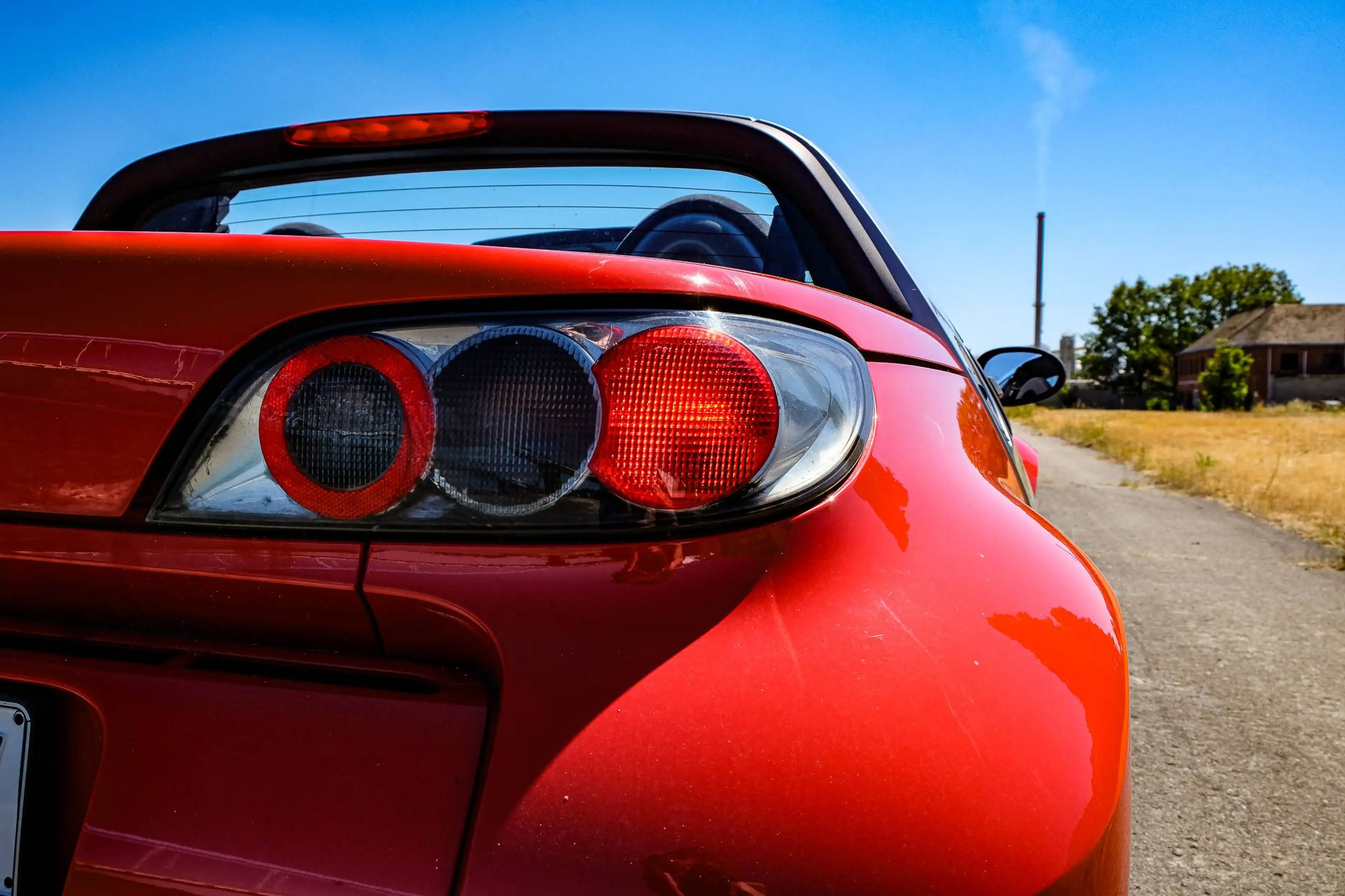 smart roadster Cabrio 0.7 Turbo 82pk Softouch Airco Automaat — photo 12