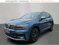 Volkswagen Tiguan Allspace Highline 4Motion AHK Bleu - thumbnail 1
