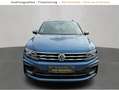 Volkswagen Tiguan Allspace Highline 4Motion AHK Bleu - thumbnail 7