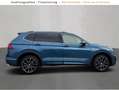 Volkswagen Tiguan Allspace Highline 4Motion AHK Bleu - thumbnail 5