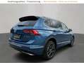 Volkswagen Tiguan Allspace Highline 4Motion AHK Bleu - thumbnail 4