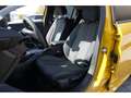 Peugeot 208 Allure Pack Elektro 136 Navi LED SHZ On Board Jaune - thumbnail 19