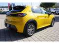 Peugeot 208 Allure Pack Elektro 136 Navi LED SHZ On Board Jaune - thumbnail 7