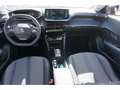 Peugeot 208 Allure Pack Elektro 136 Navi LED SHZ On Board Jaune - thumbnail 4