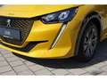 Peugeot 208 Allure Pack Elektro 136 Navi LED SHZ On Board Jaune - thumbnail 2