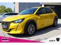 Peugeot 208 Allure Pack Elektro 136 Navi LED SHZ On Board Jaune - thumbnail 1