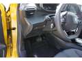 Peugeot 208 Allure Pack Elektro 136 Navi LED SHZ On Board Jaune - thumbnail 12