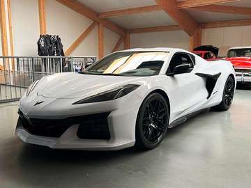 Coupe 3LZ Werksgarantie GEIGERCARS