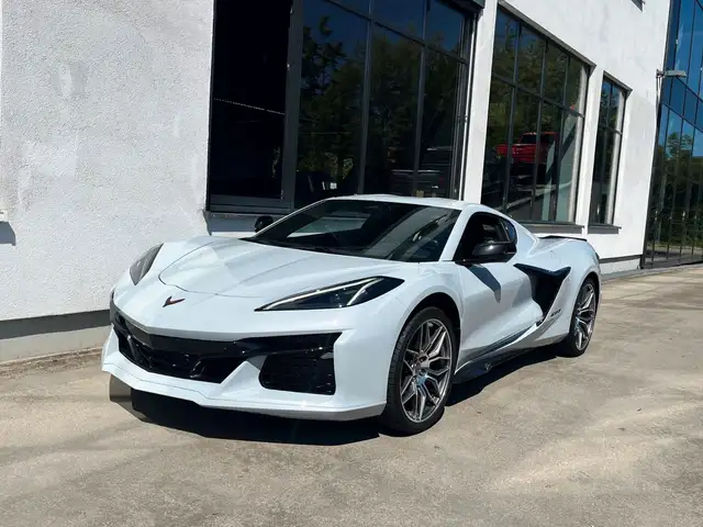 Corvette Z06