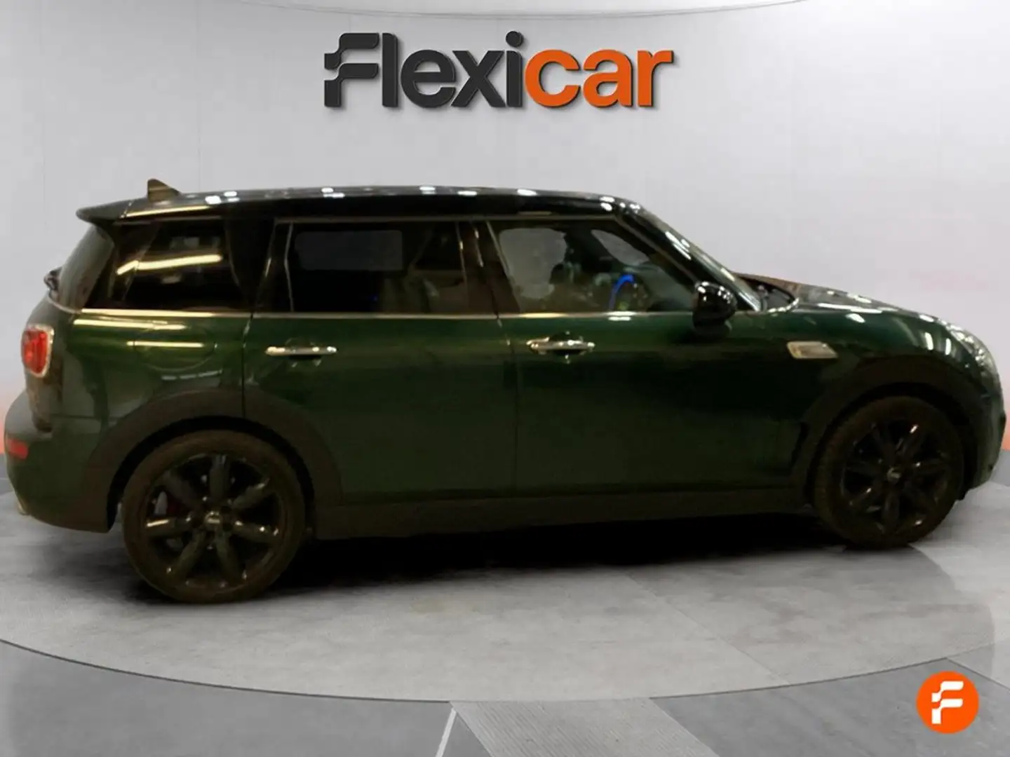 MINI Cooper S Vert - 2