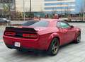 Dodge Challenger TRACCION INTEGRAL Rojo - thumbnail 9