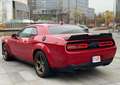 Dodge Challenger TRACCION INTEGRAL Rojo - thumbnail 11