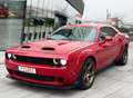 Dodge Challenger TRACCION INTEGRAL Rojo - thumbnail 7