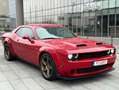 Dodge Challenger TRACCION INTEGRAL Rojo - thumbnail 4